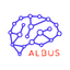 Albus logo